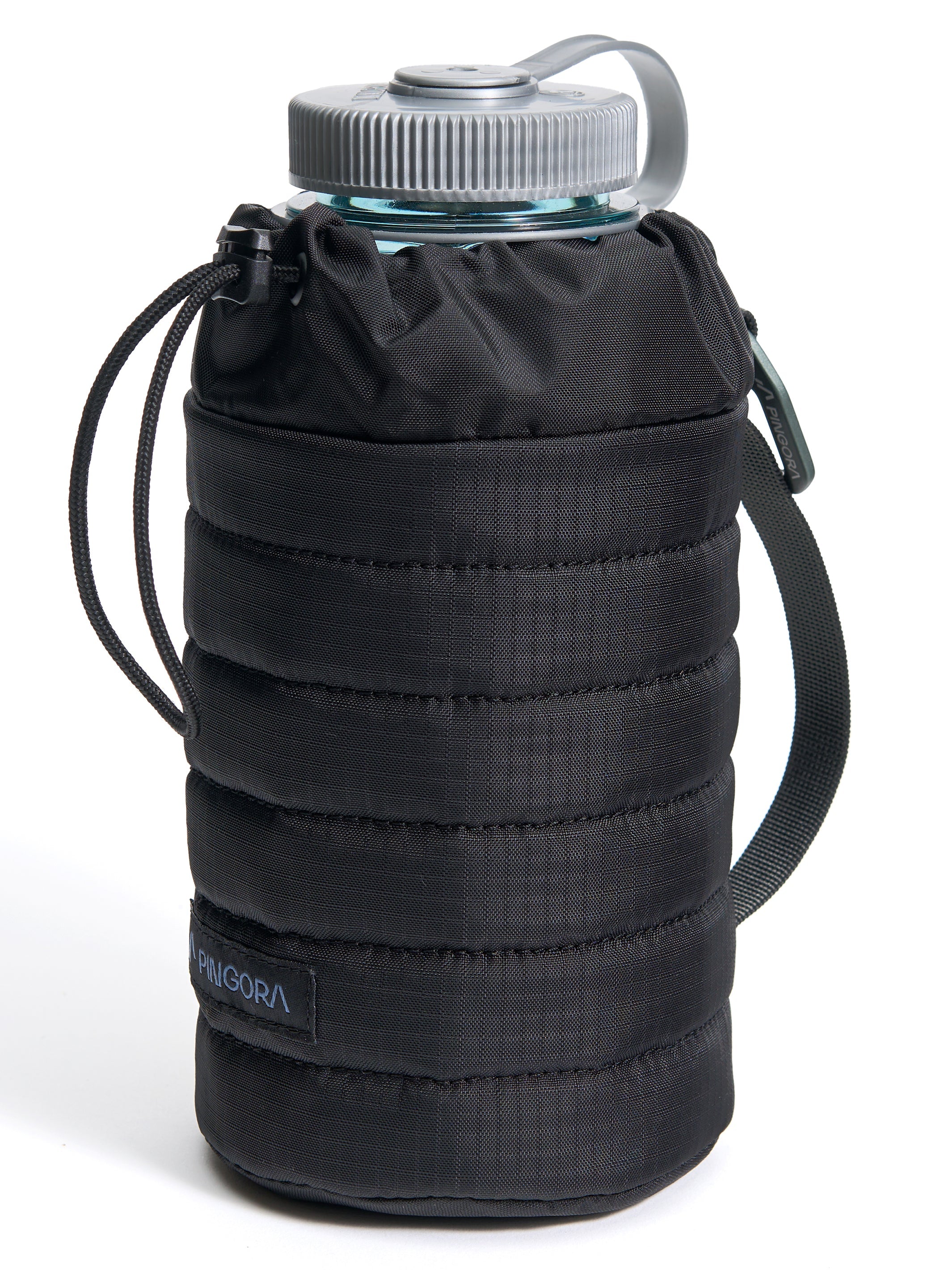 Pingora Puffy Insulated Nalgene Water Bottle Holder - OVERLANDERS Outfitter