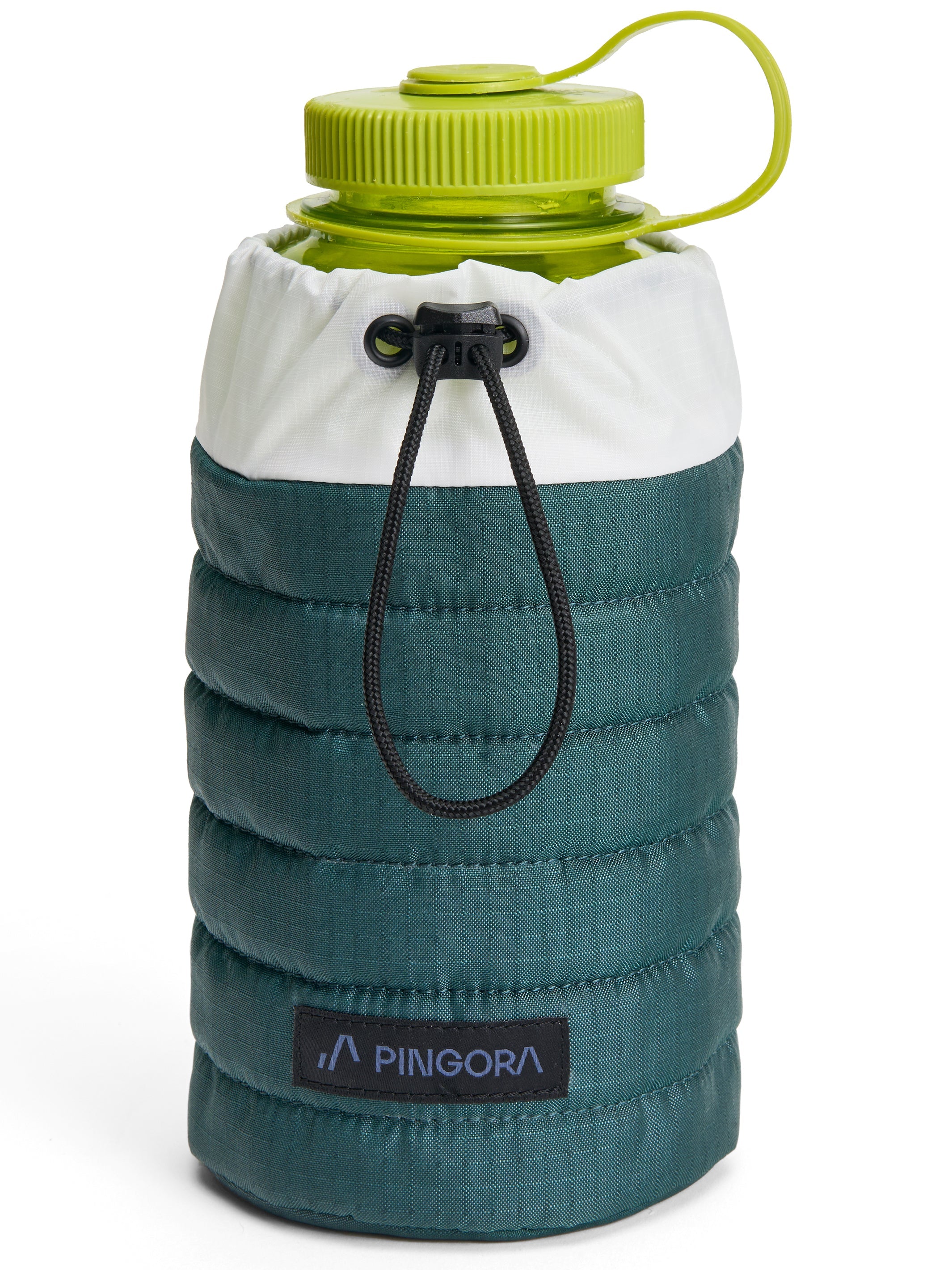 Pingora Puffy Insulated Nalgene Water Bottle Holder - OVERLANDERS Outfitter
