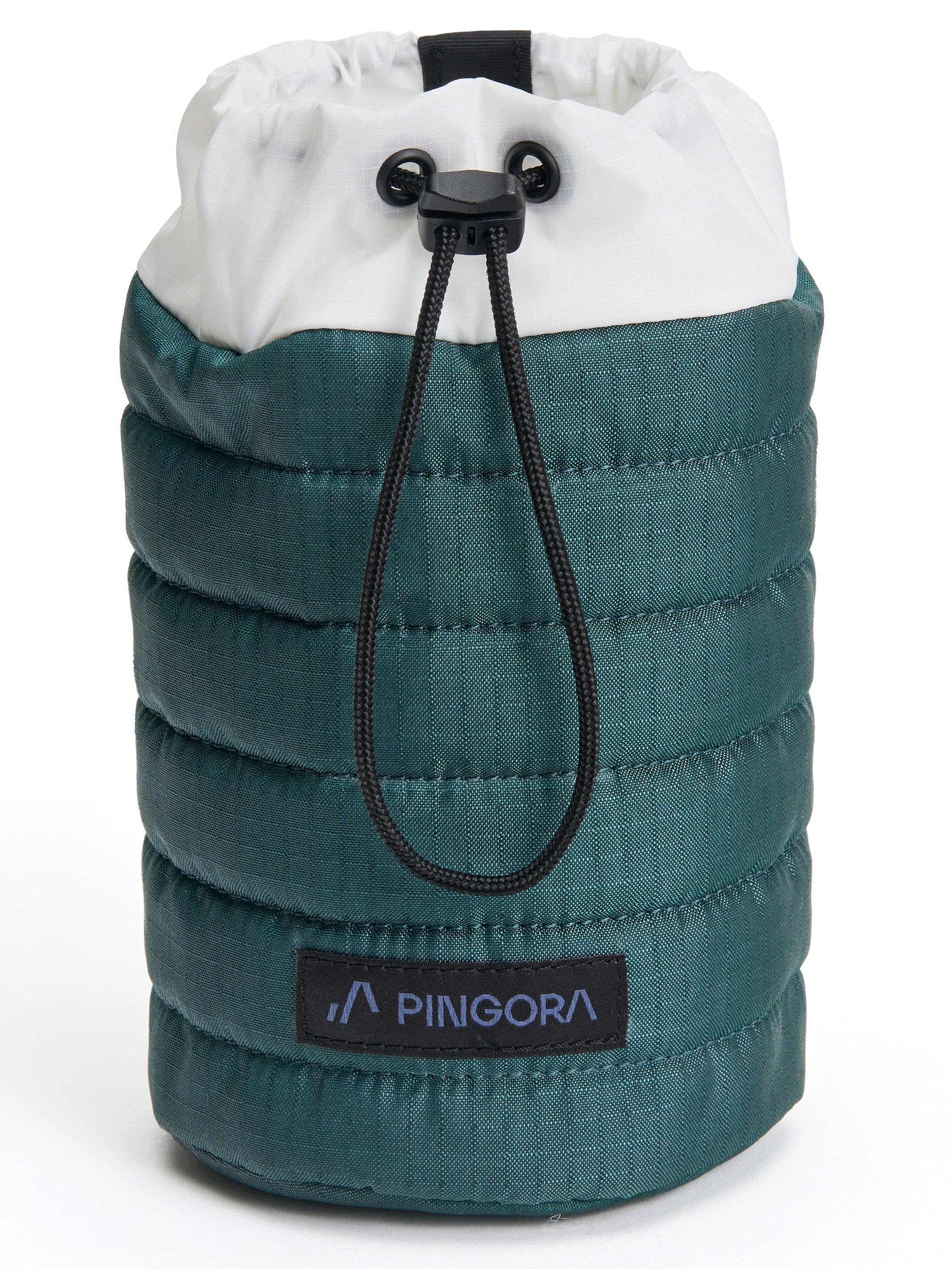 Pingora Puffy Insulated Nalgene Water Bottle Holder - OVERLANDERS Outfitter