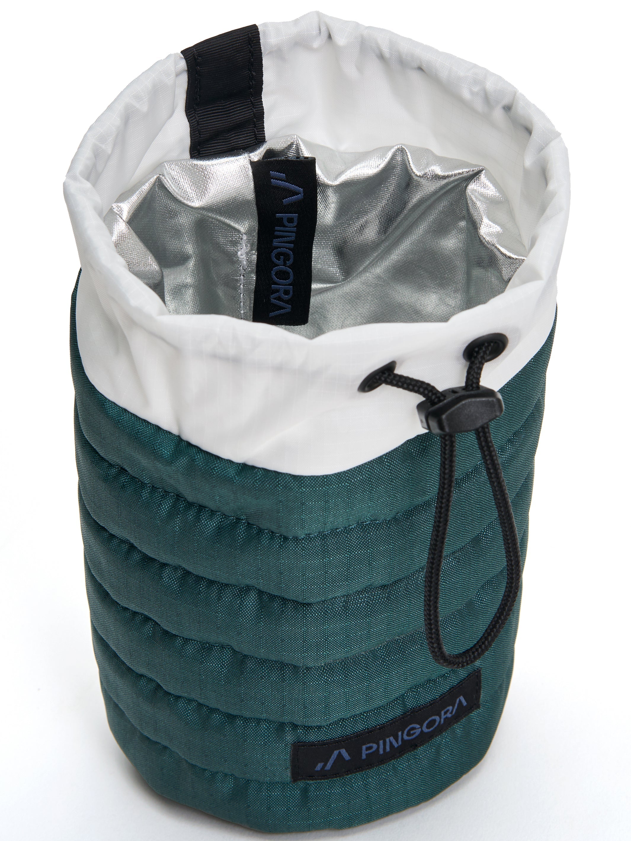 Pingora Puffy Insulated Nalgene Water Bottle Holder - OVERLANDERS Outfitter