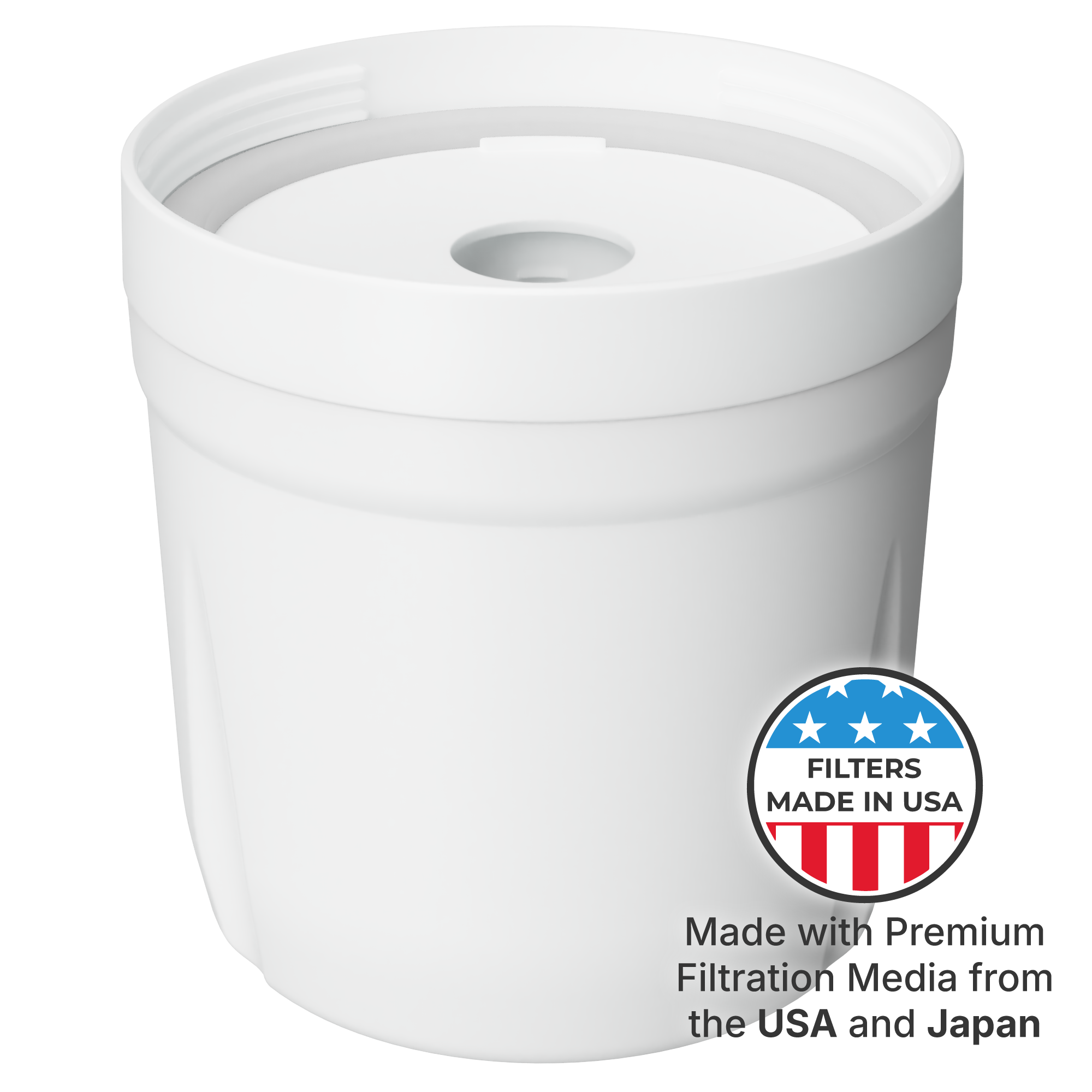 Pure XP Replacement Filter - OVERLANDERS Outfitter