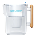 Pure Pitcher | Reduces Fluoride & PFAS - OVERLANDERS Outfitter