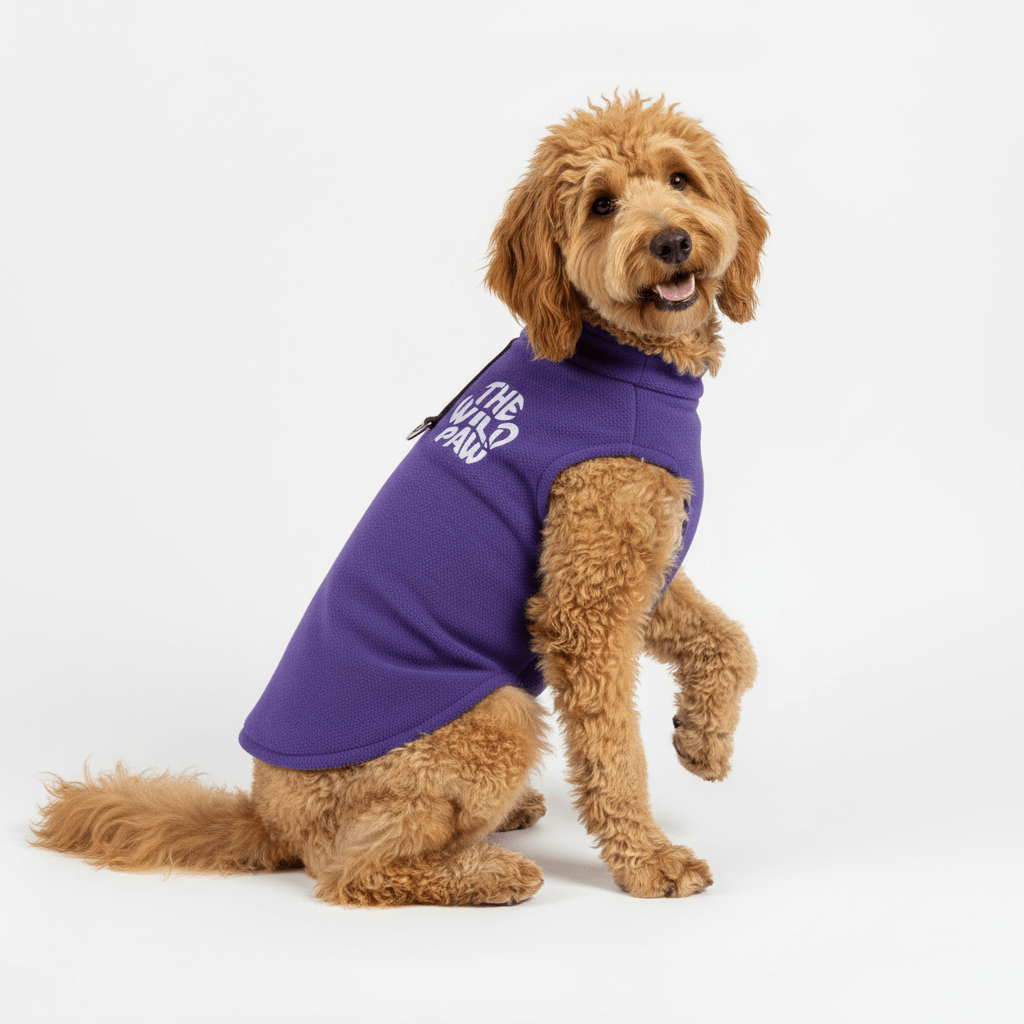 SnugPeak Fleece - OVERLANDERS Outfitter