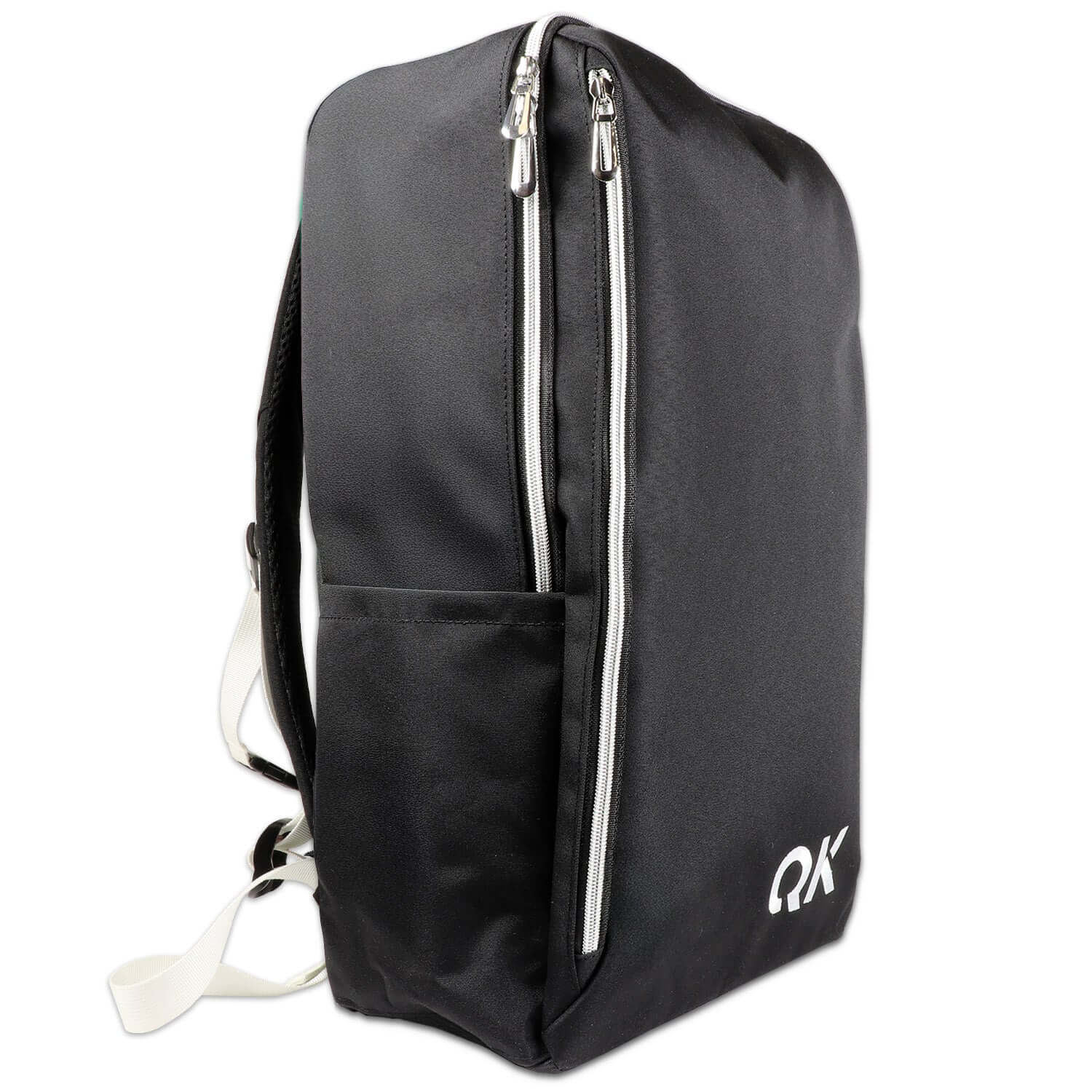 Urban Backpack - Quake Kits Signature City Bag - OVERLANDERS Outfitter