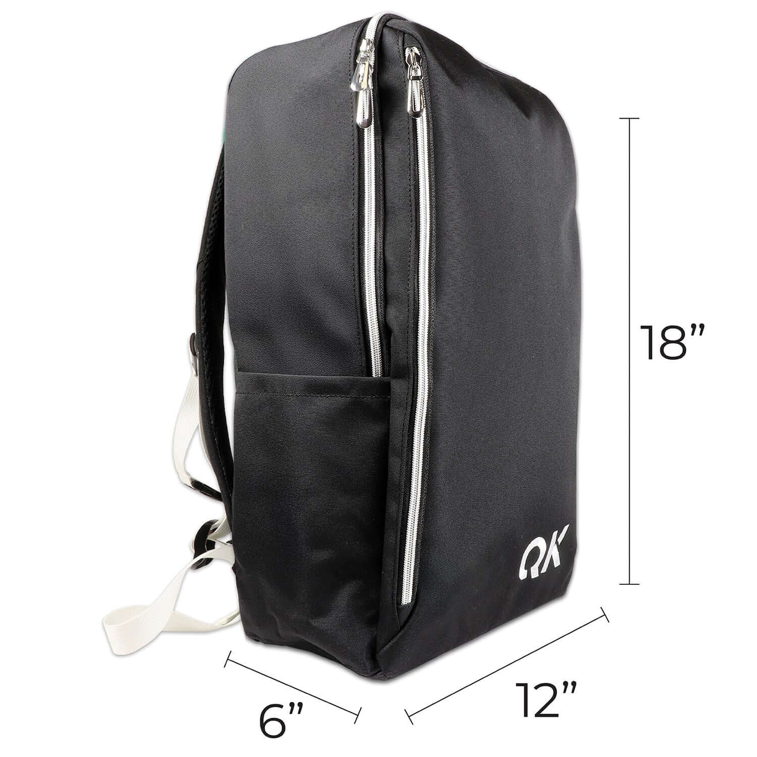 Urban Backpack - Quake Kits Signature City Bag - OVERLANDERS Outfitter