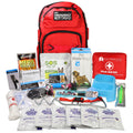 Dog Survival Kit - Deluxe Canine Survival Go-Bag - OVERLANDERS Outfitter