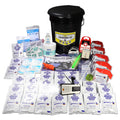Deluxe Emergency Classroom Lockdown Kit - OVERLANDERS Outfitter