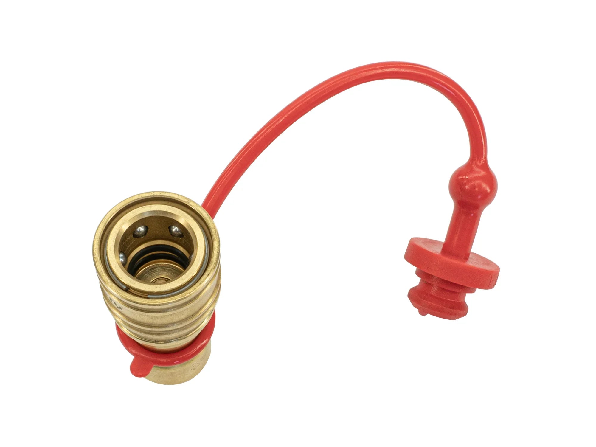 LP Tank Delete Kit - OVERLANDERS Outfitter