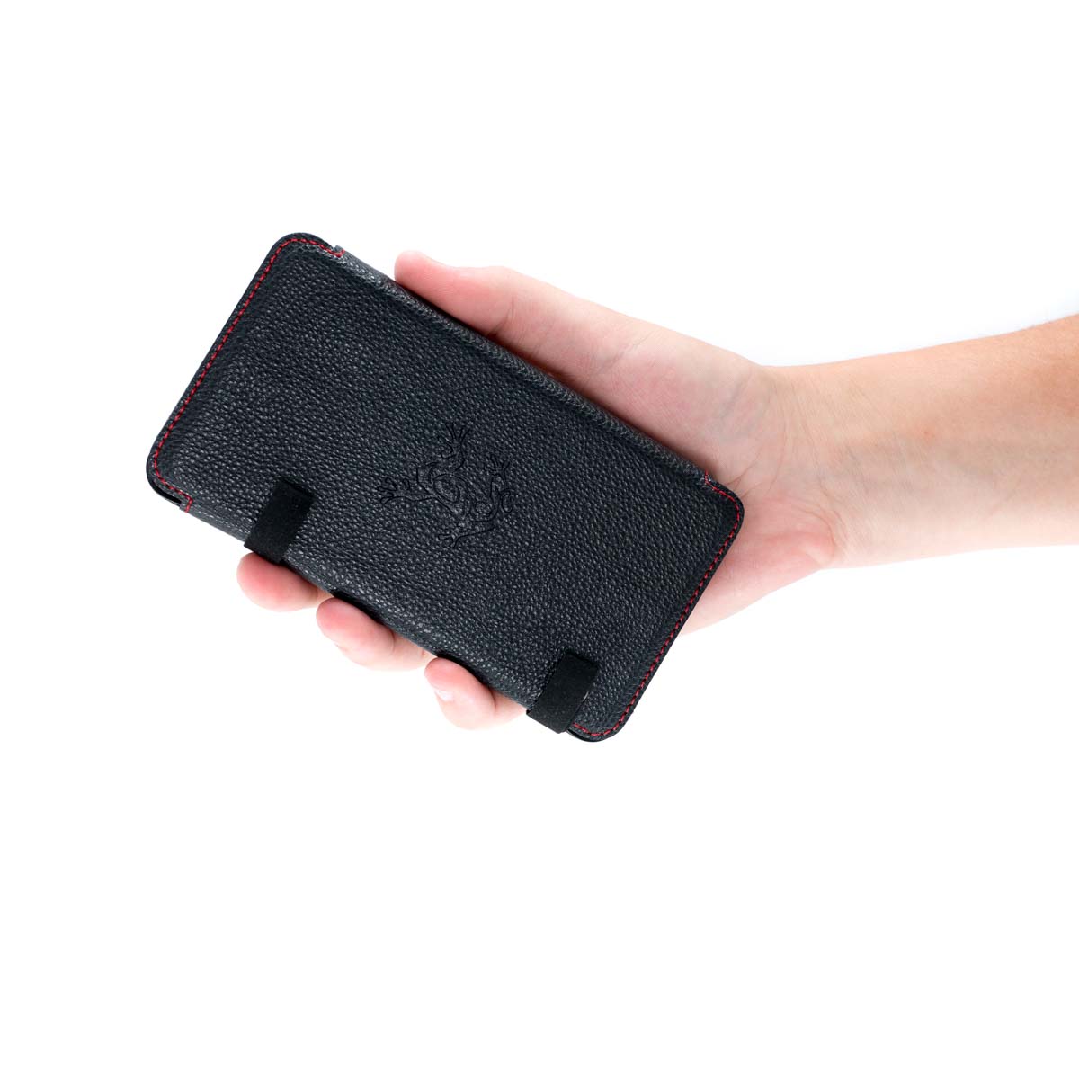 QuadraPro Solar Power Bank - OVERLANDERS Outfitter