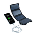 QuadraPro Solar Power Bank - OVERLANDERS Outfitter