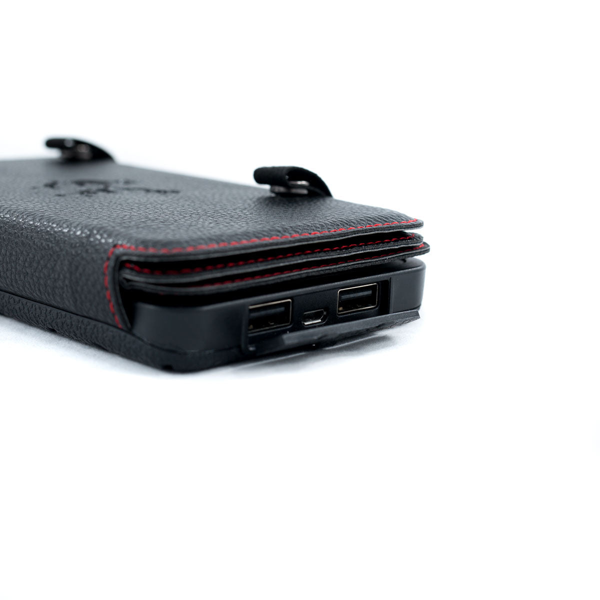 QuadraPro Solar Power Bank - OVERLANDERS Outfitter