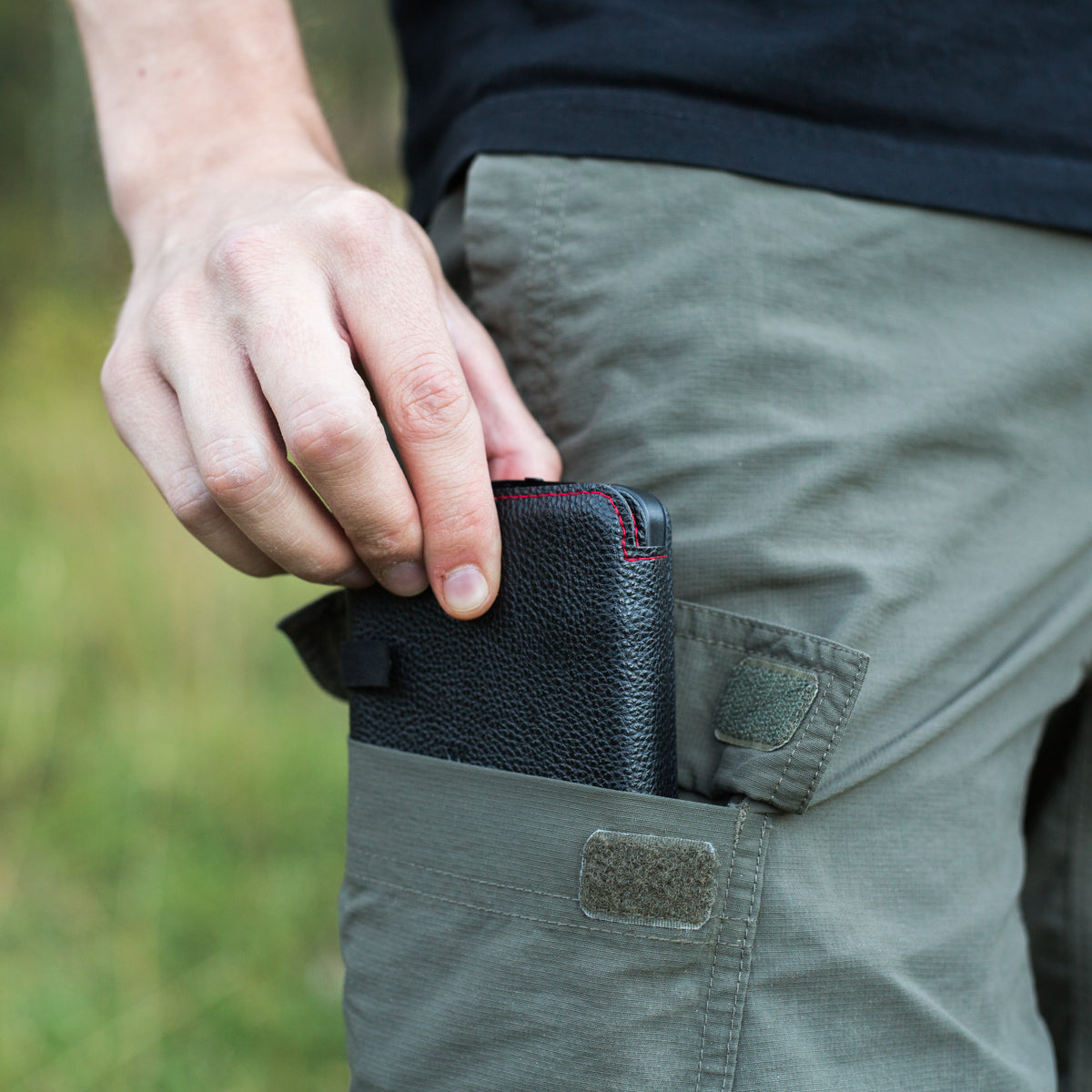 QuadraPro Solar Power Bank - OVERLANDERS Outfitter
