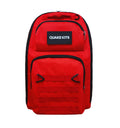 Multi-Purpose MOLLE Hiking Backpack | 17L+ Water-Resistant 600D Polyester Daypack - OVERLANDERS Outfitter