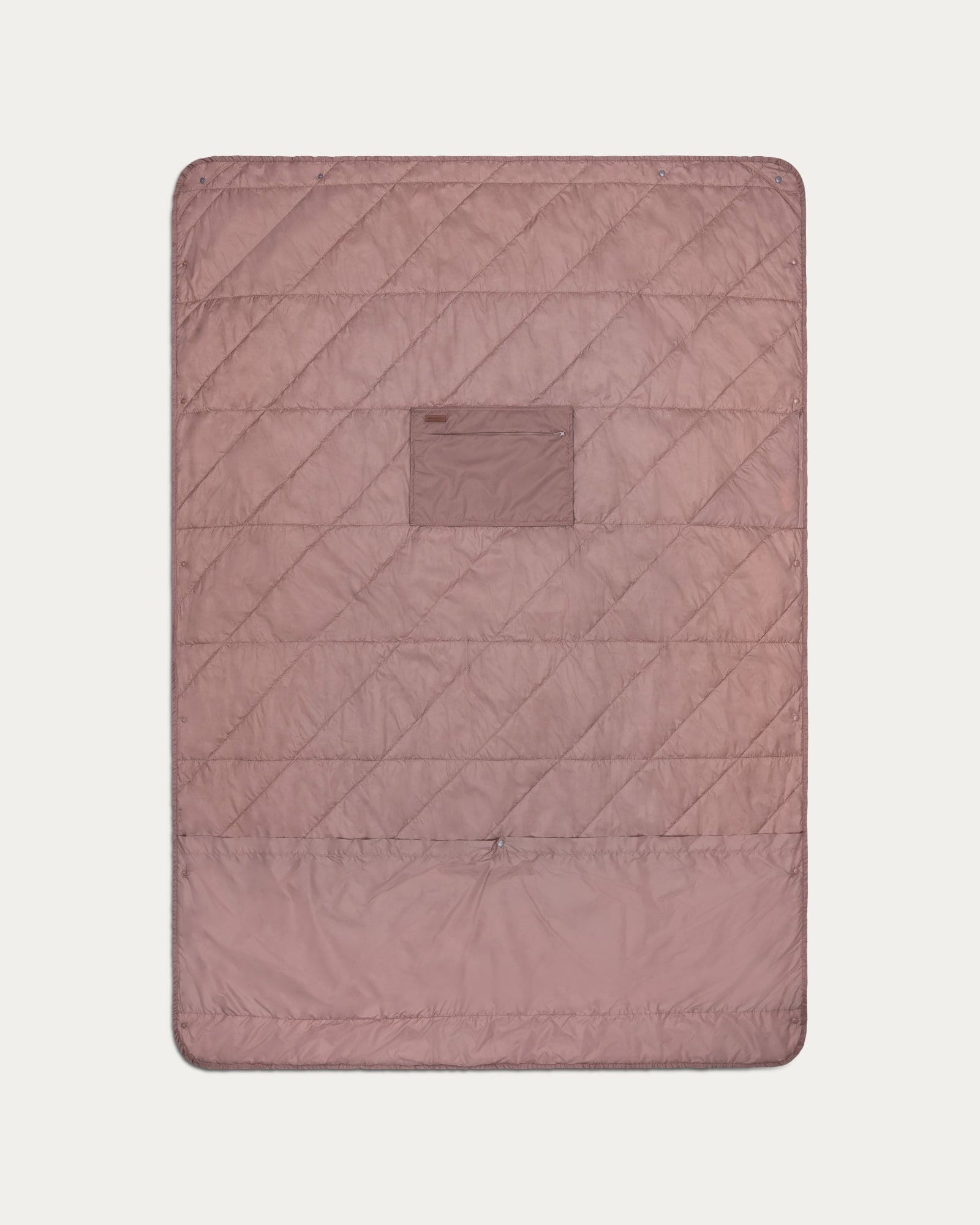 Layover™ XL Blanket Quartz - OVERLANDERS Outfitter