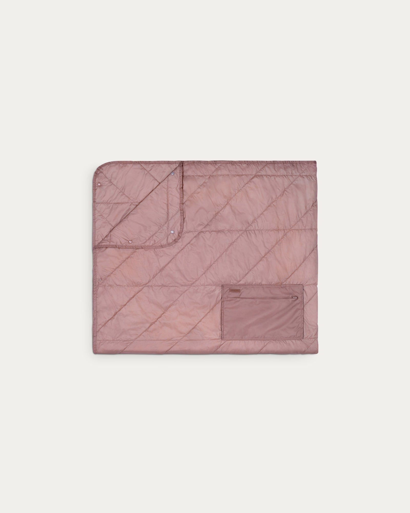 Layover™ XL Blanket Quartz - OVERLANDERS Outfitter