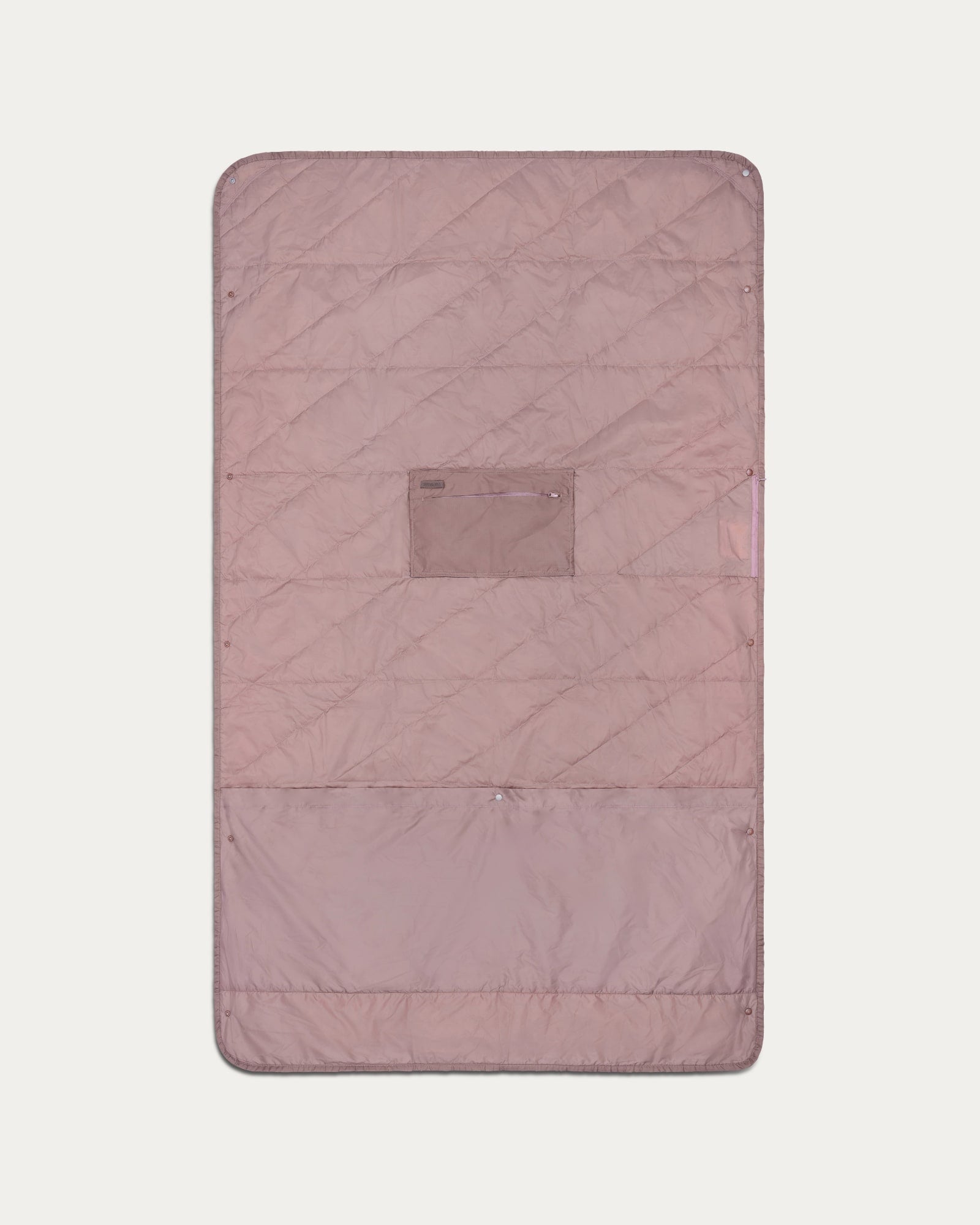 Layover™ Blanket Quartz - OVERLANDERS Outfitter