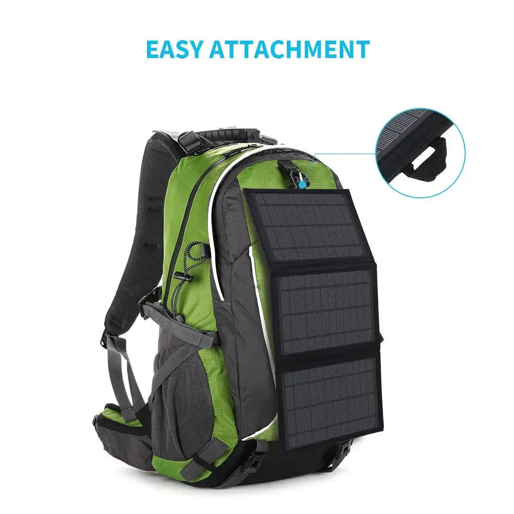 Renogy E.FLEX 21 Portable Solar Panel - We The Collective