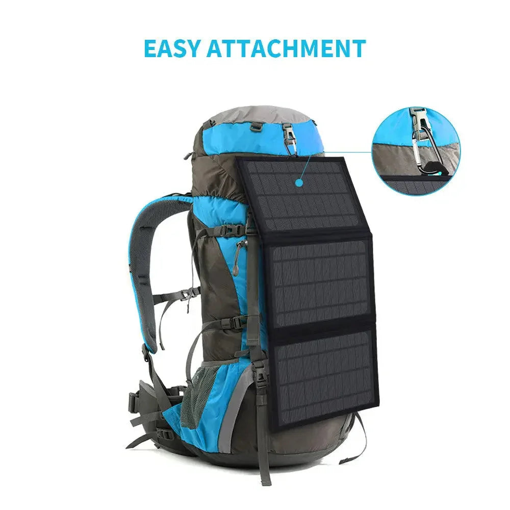 Renogy E.FLEX 21 Portable Solar Panel - We The Collective