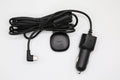 Rexing Charger with GPS Logger for R4, RH2 -2, RH2-3, RH2-4, and V1P Flex X4 - OVERLANDERS Outfitter