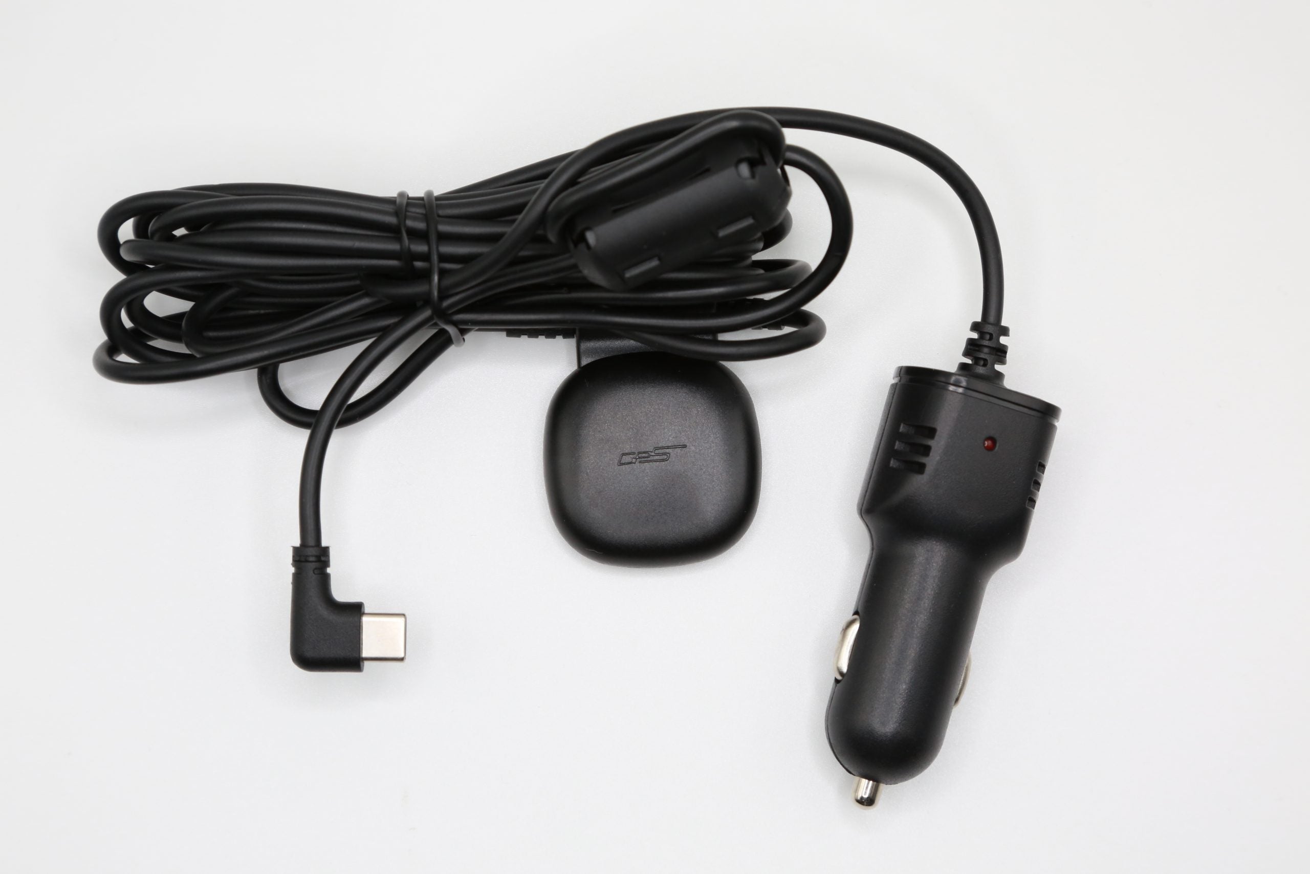 Rexing Charger with GPS Logger for R4, RH2 -2, RH2-3, RH2-4, and V1P Flex X4 - OVERLANDERS Outfitter
