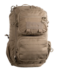Eberlestock ROMAD - Communications Backpack - Secure PRC117-Sized Radio Carry - OVERLANDERS Outfitter