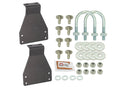 Bolt-On Roof Rack Bracket & Mount Kit [Vanagon Westfalia] - OVERLANDERS Outfitter