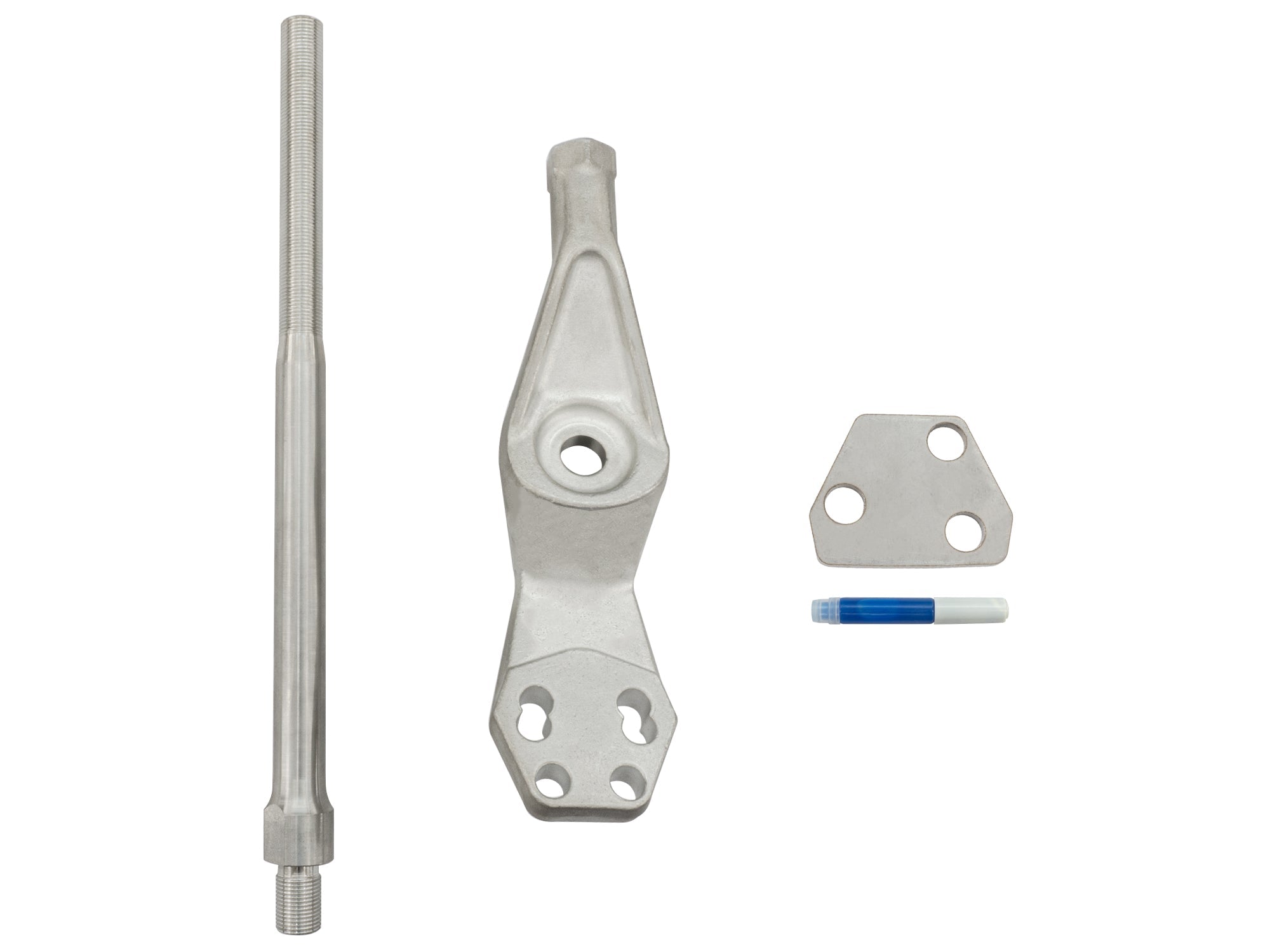 Radius Rod Assembly [Syncro] - OVERLANDERS Outfitter