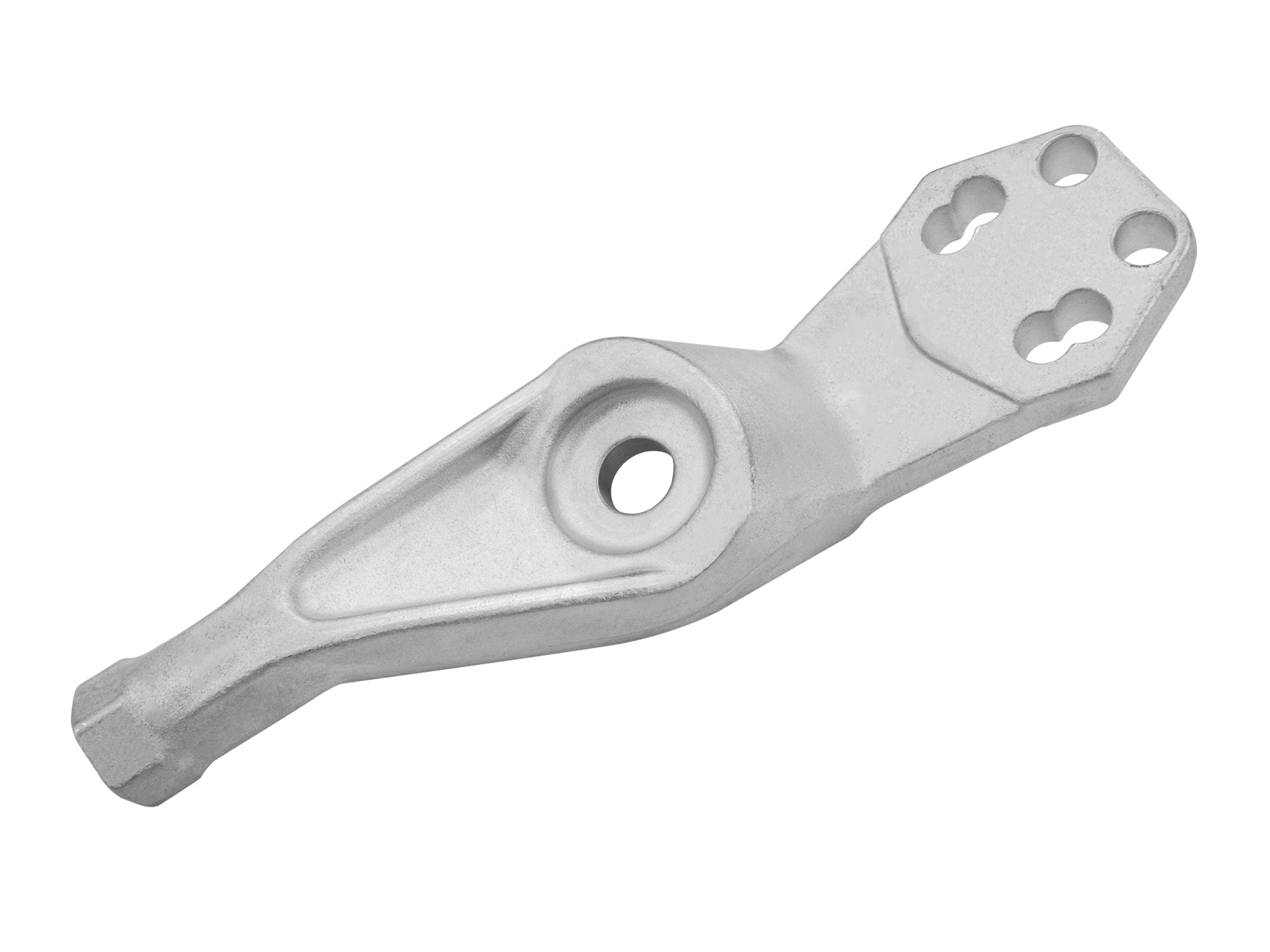 Radius Rod Assembly [Syncro] - OVERLANDERS Outfitter