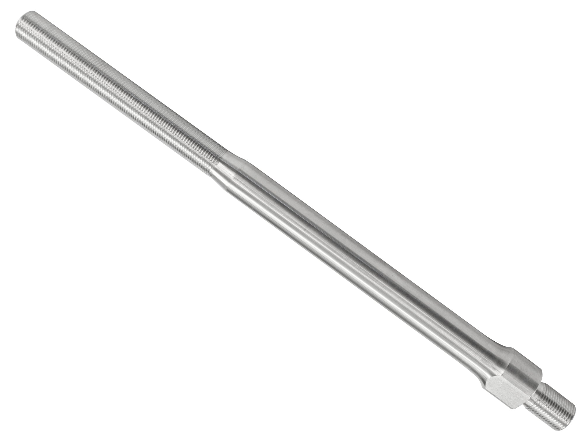 Radius Rod Assembly [Syncro] - OVERLANDERS Outfitter