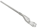 Radius Rod Assembly [Syncro] - OVERLANDERS Outfitter
