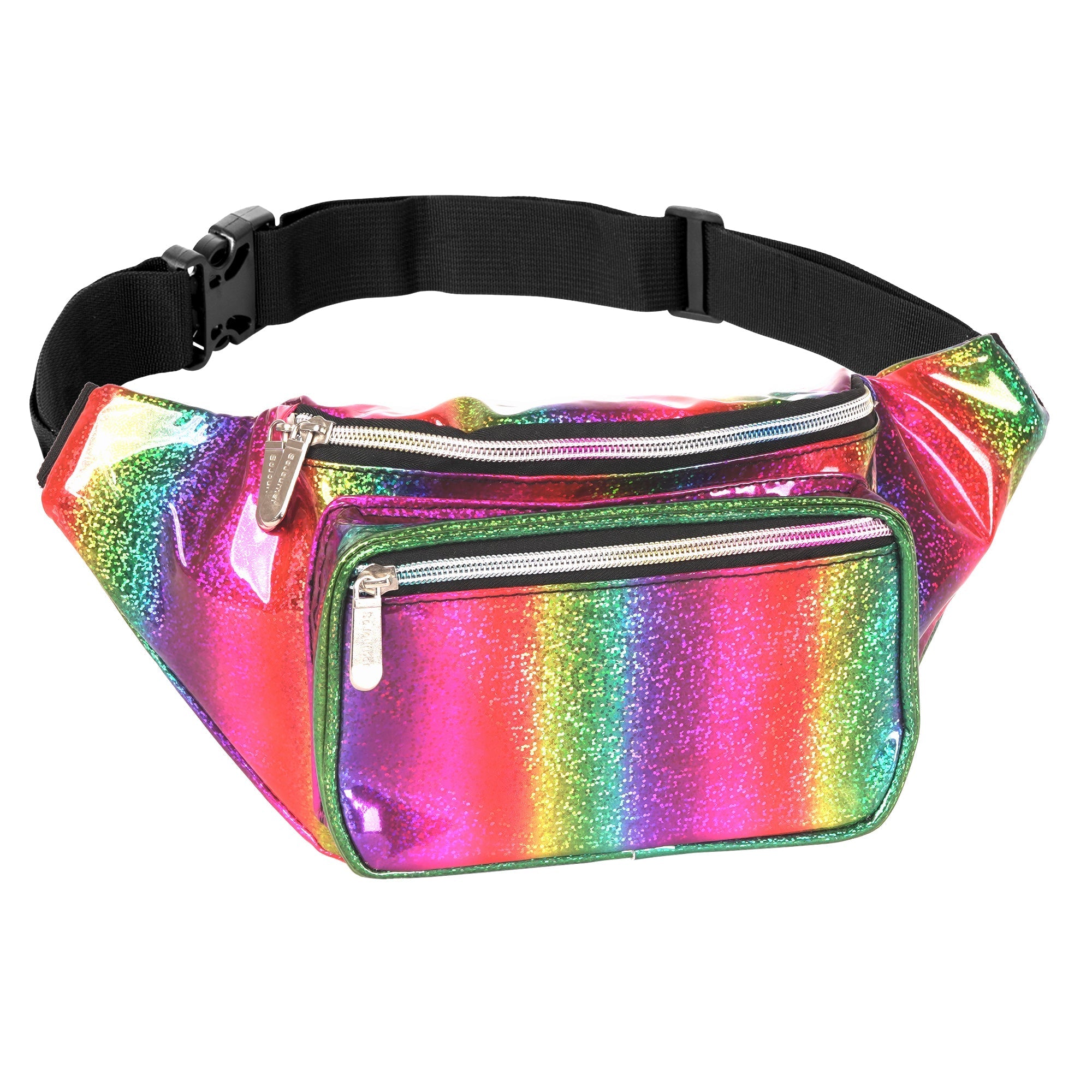 Rave Fanny Pack - OVERLANDERS Outfitter