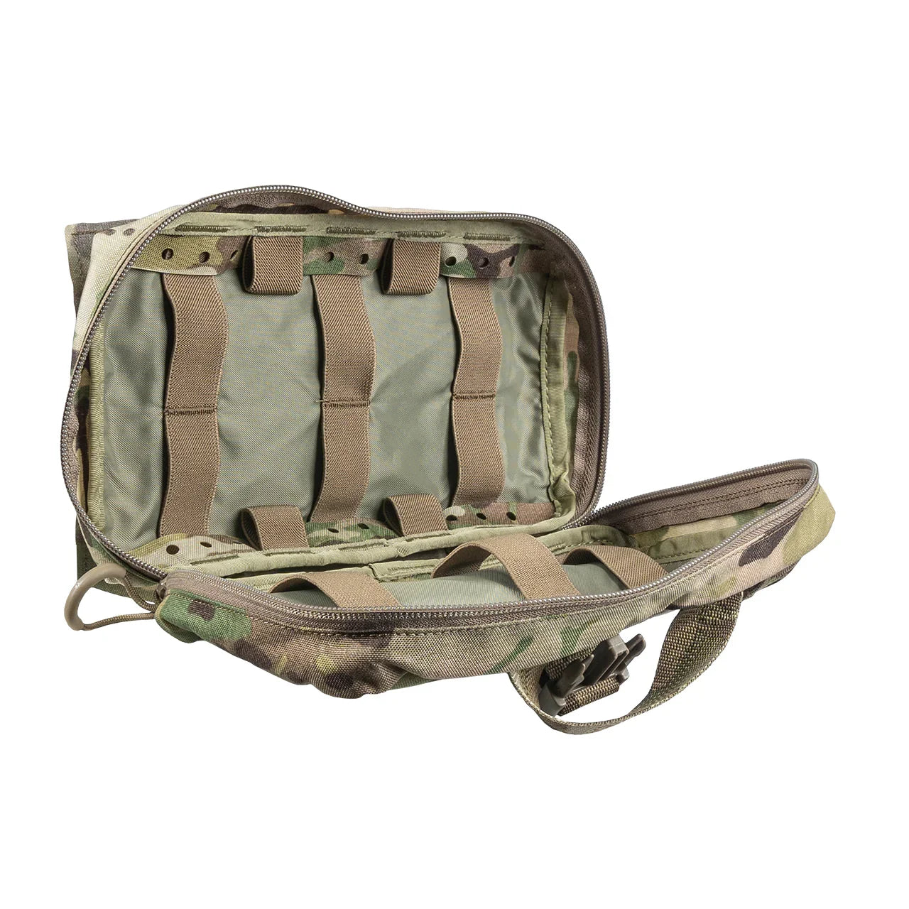 Eberlestock Rip-Away Medical Pouch - Large - OVERLANDERS Outfitter