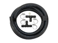 Rear Heater T-Fitting and Hose Replacement Kit