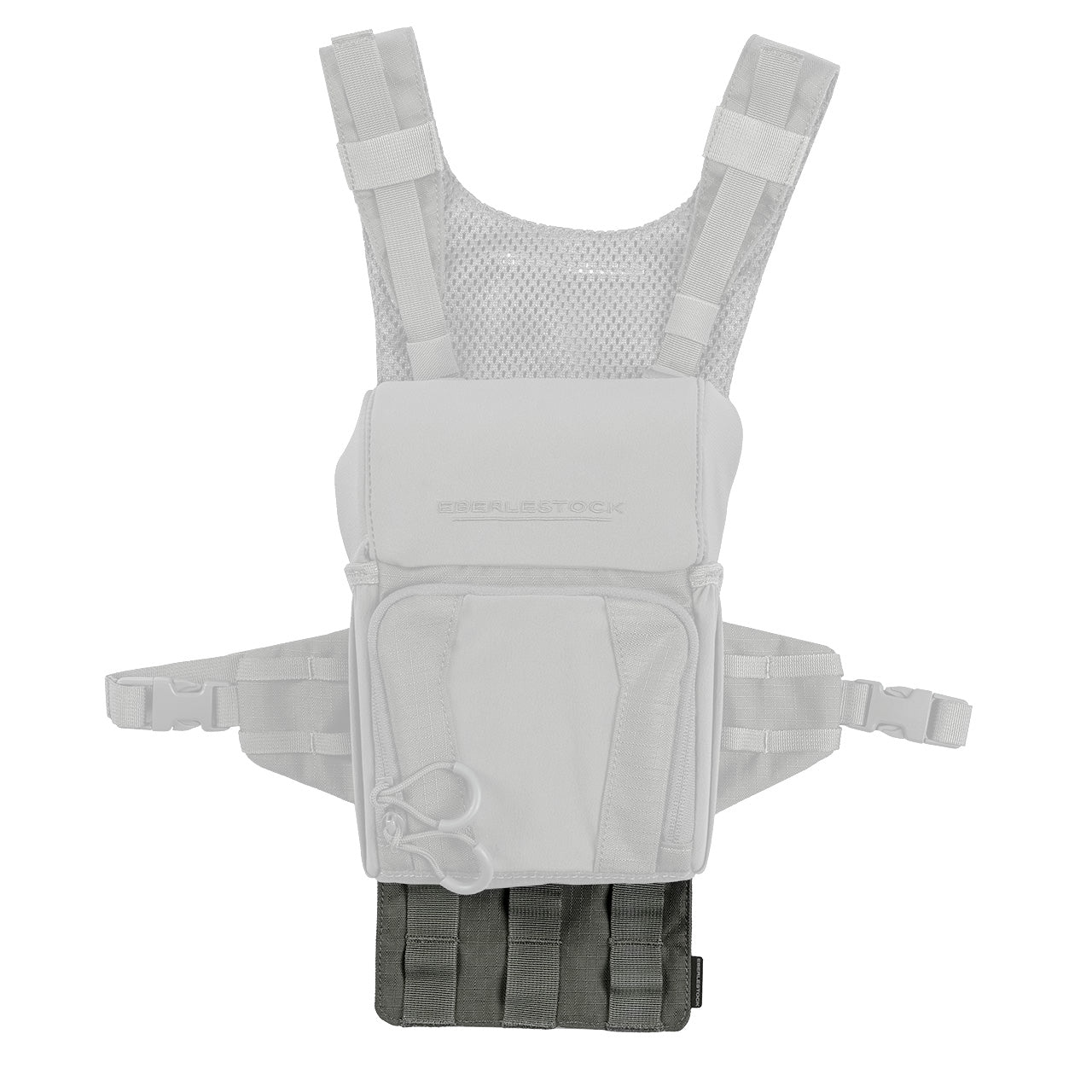 Eberlestock Recon MOLLE Panel - OVERLANDERS Outfitter
