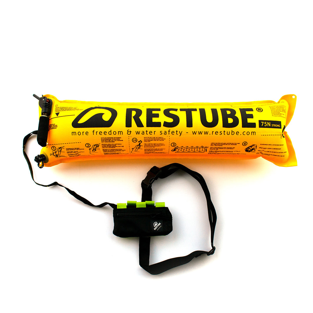 Restube Extreme - Safety Buoy - OVERLANDERS Outfitter