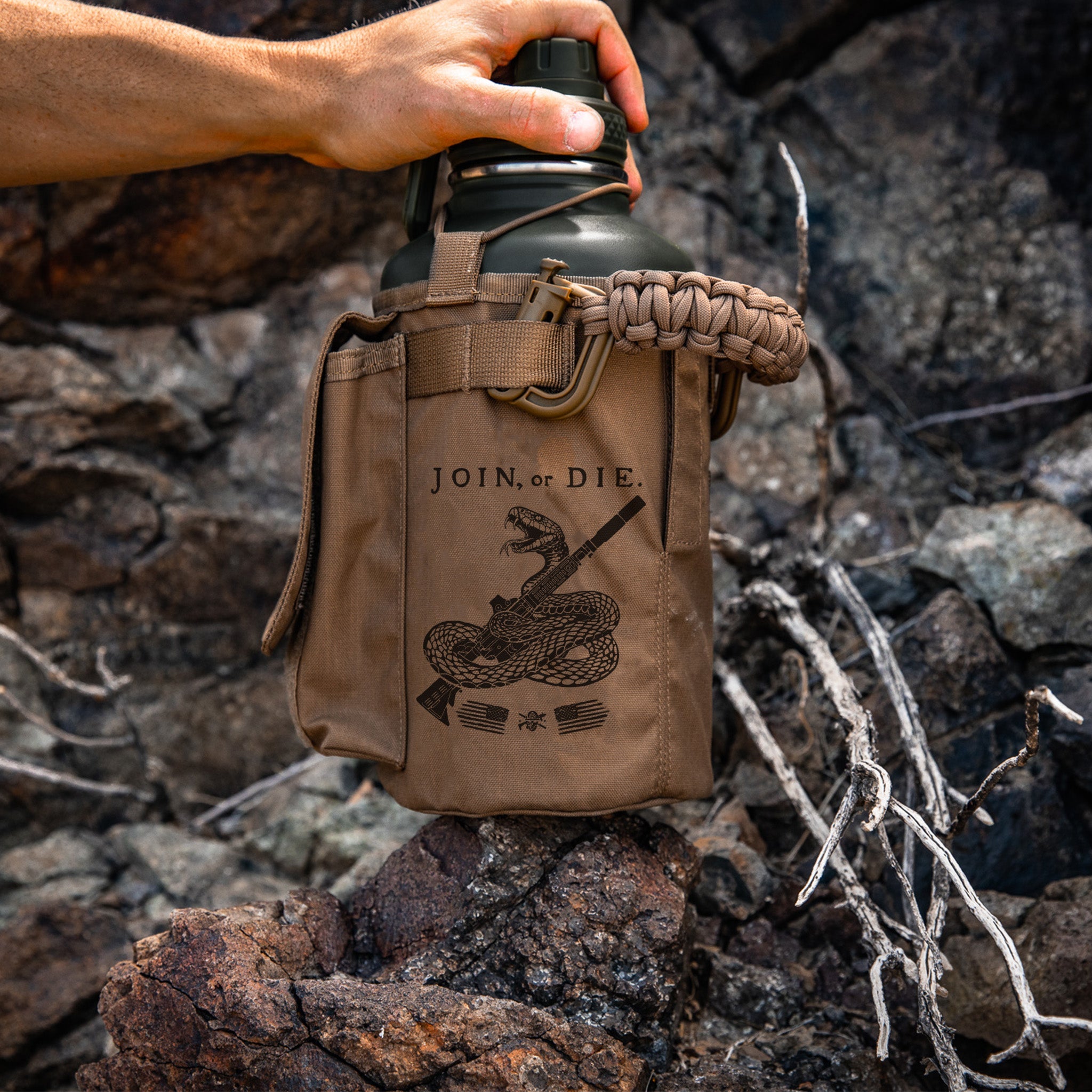 64oz Battle Bottle Bundles - We The Collective