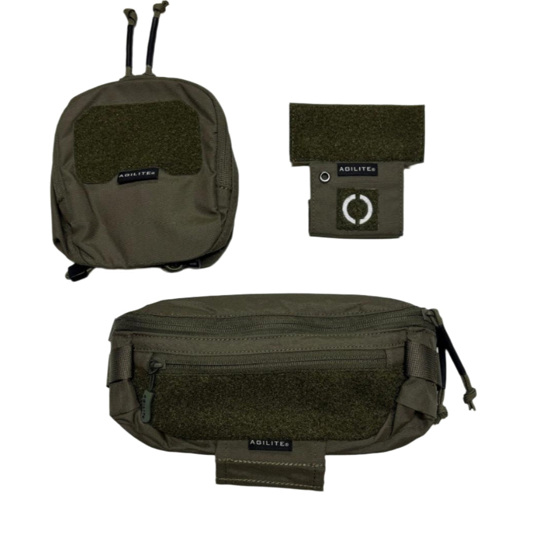 Combat Medic Bundle - We The Collective