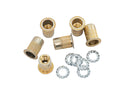 Rivet Nut (Pack of 6) - OVERLANDERS Outfitter