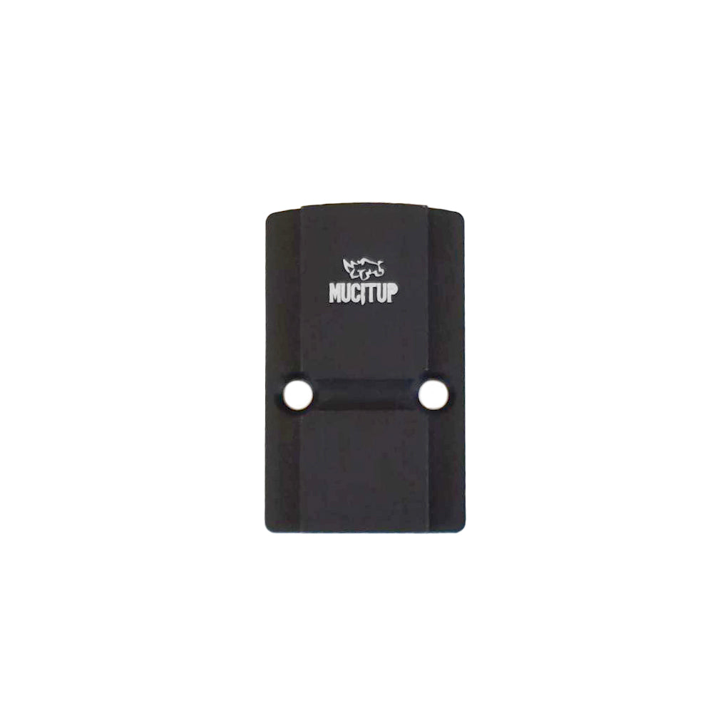 ACRO/TRA Optic Adapter – Doctor/VT, RMR, RMSc, Picatinny & Riser – Built Tough - We The Collective