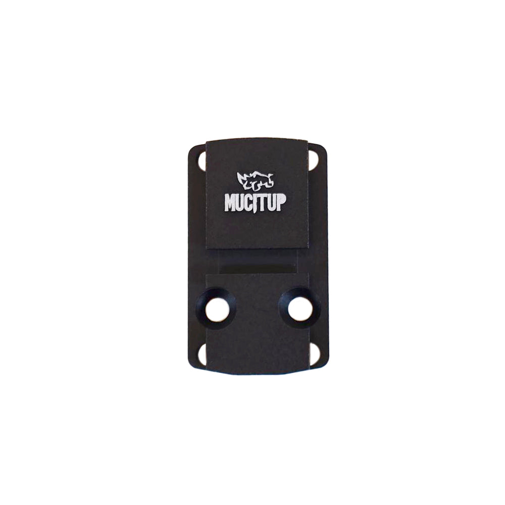 ACRO/TRA Optic Adapter – Doctor/VT, RMR, RMSc, Picatinny & Riser – Built Tough - We The Collective