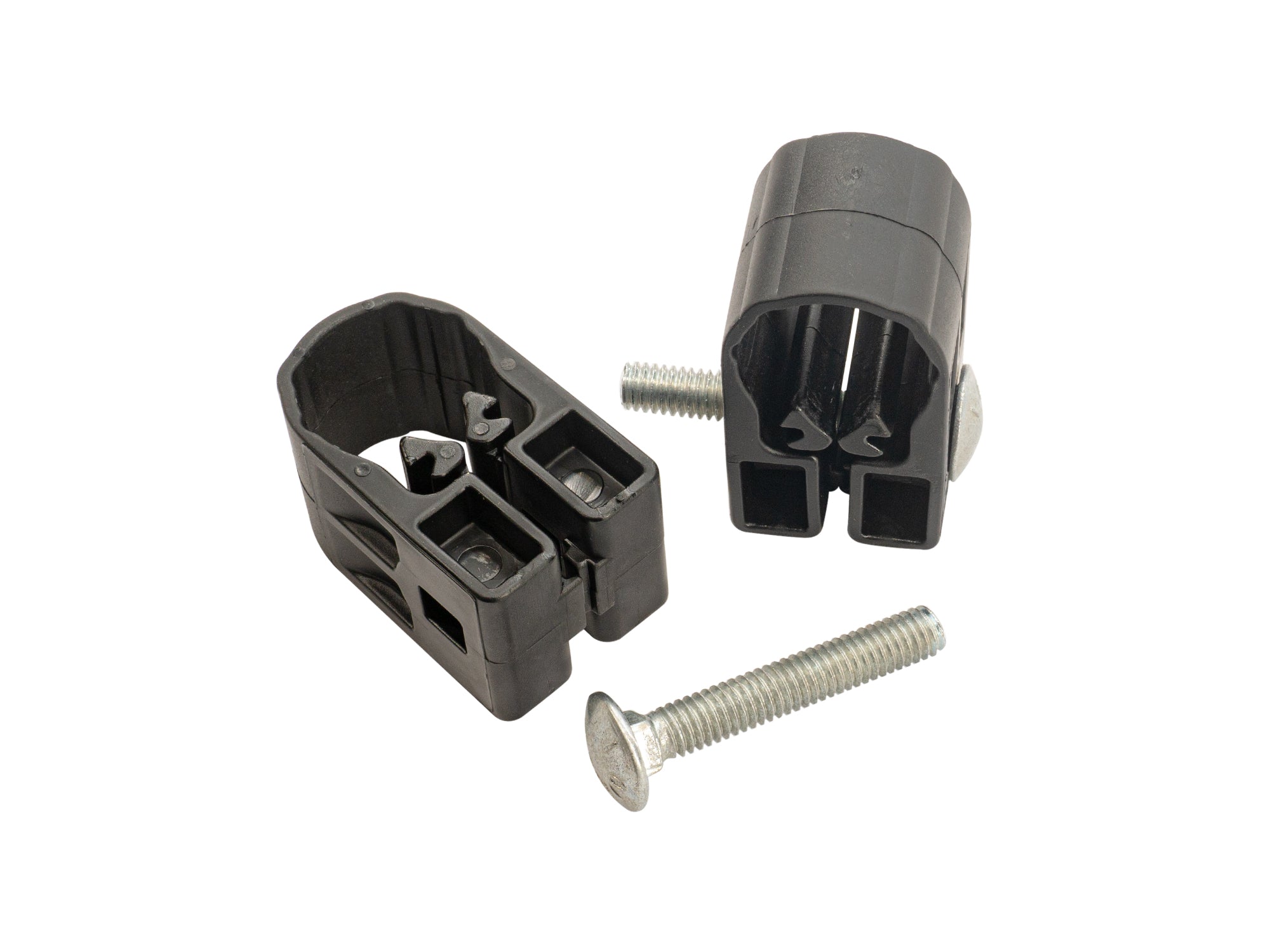 Locking Hardware Kit for Road Shower - OVERLANDERS Outfitter