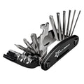 16 In 1 Multi-Function Bike Tool Kit - OVERLANDERS Outfitter