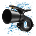 Bike Bell – Loud Sound for MTB & Road Bikes - OVERLANDERS Outfitter