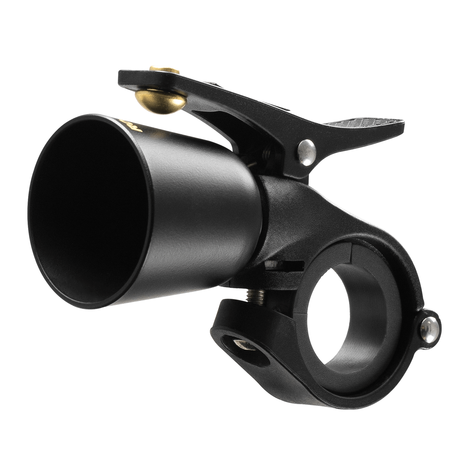 Bike Bell – Loud Sound for MTB & Road Bikes - OVERLANDERS Outfitter