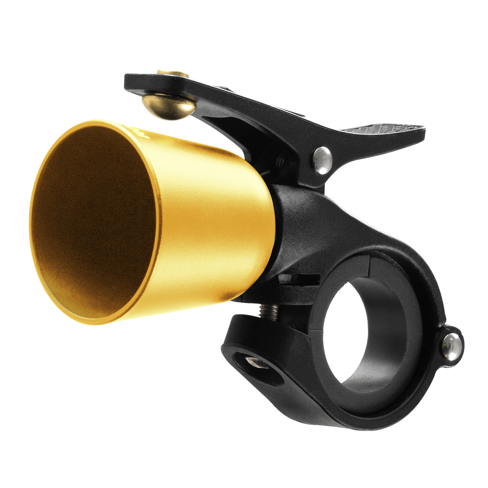 Bike Bell – Loud Sound for MTB & Road Bikes - OVERLANDERS Outfitter