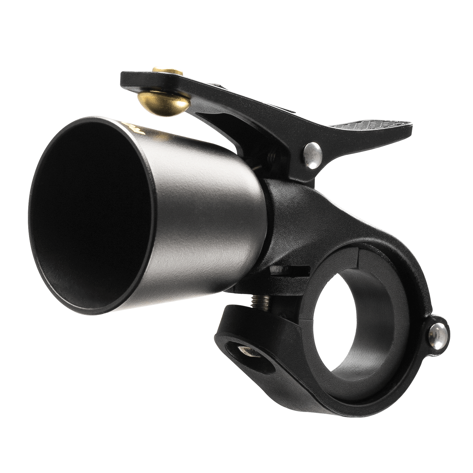Bike Bell – Loud Sound for MTB & Road Bikes - OVERLANDERS Outfitter