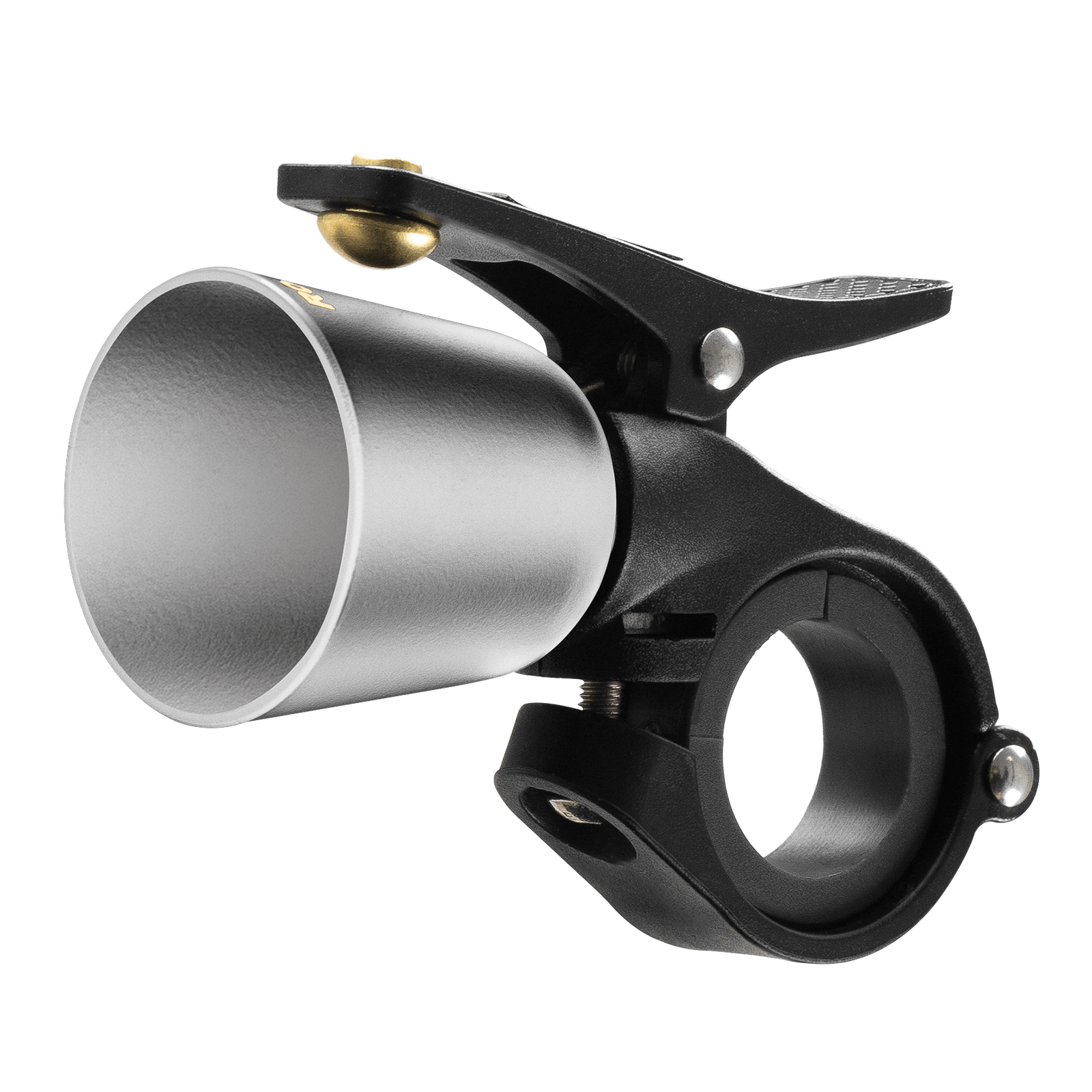 Bike Bell – Loud Sound for MTB & Road Bikes - OVERLANDERS Outfitter