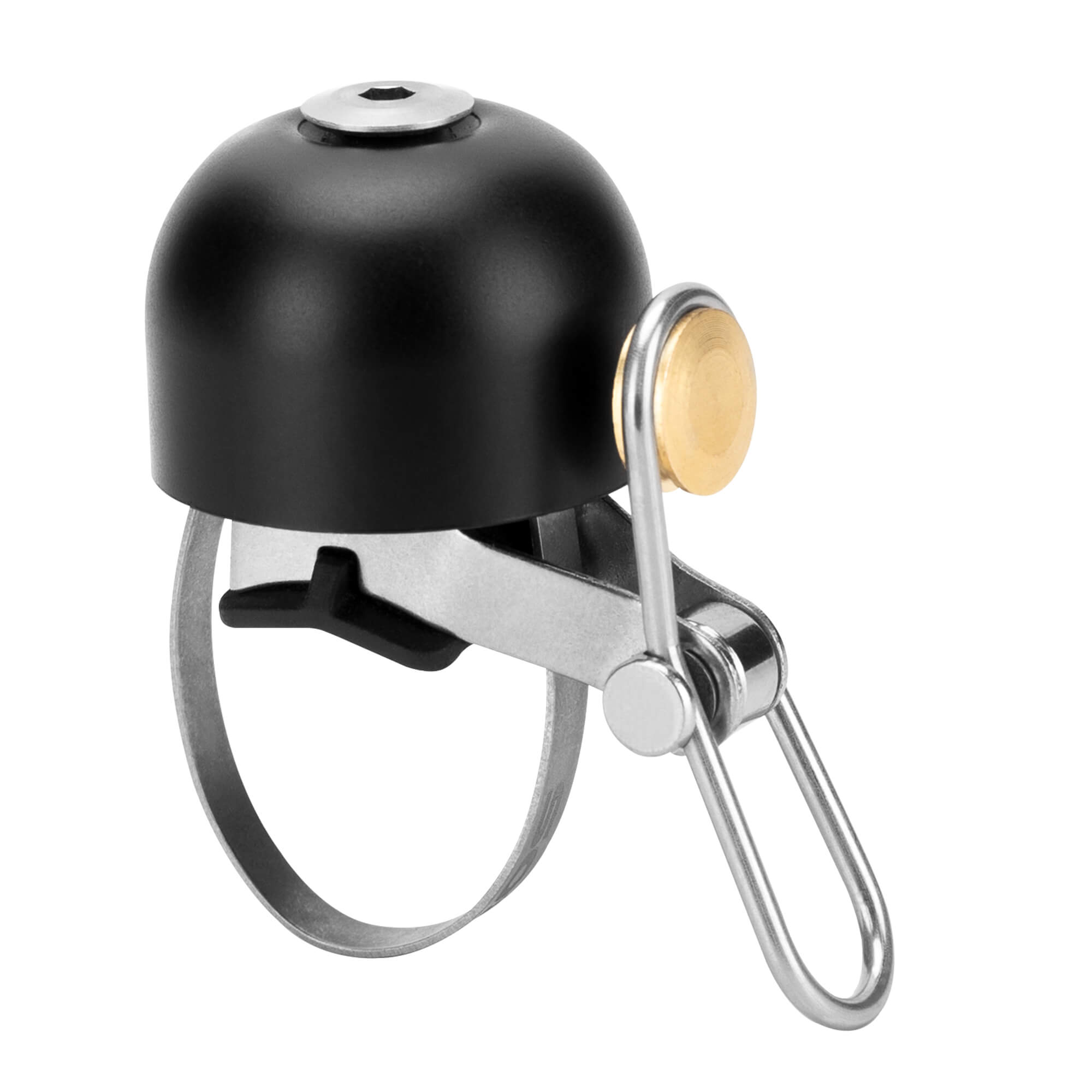 Classic Bike Bell Loud Bicycle Bell - OVERLANDERS Outfitter