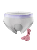 Women's 4D Padded Cycling Underwear - OVERLANDERS Outfitter