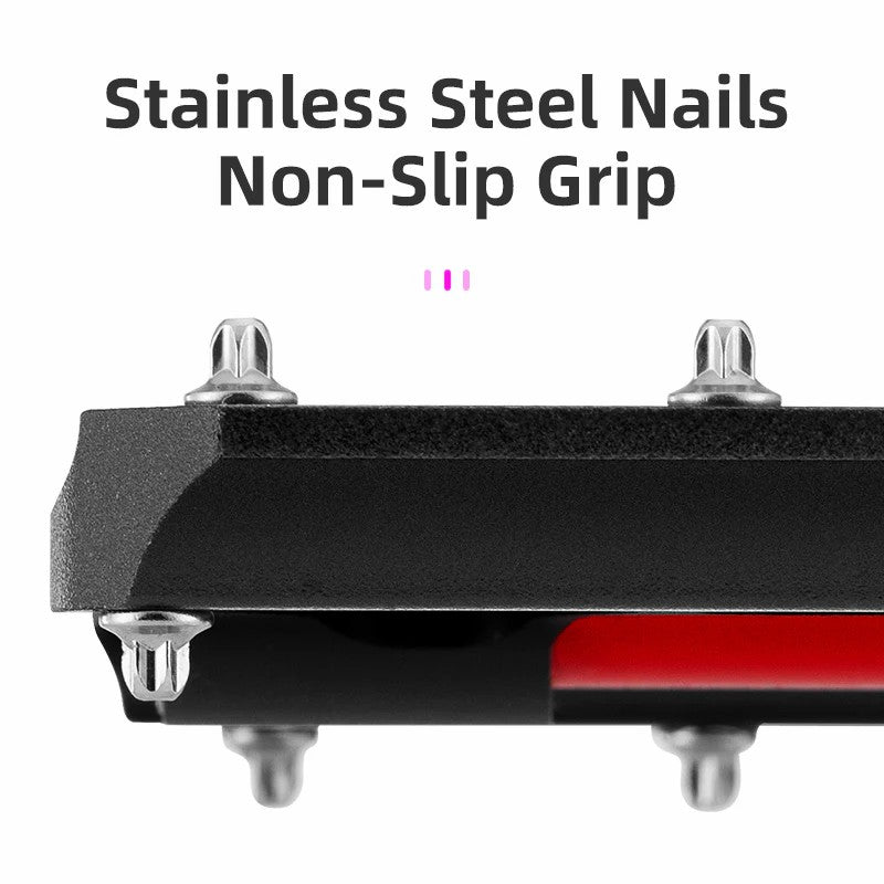 Quick-Release Bike Pedals - OVERLANDERS Outfitter